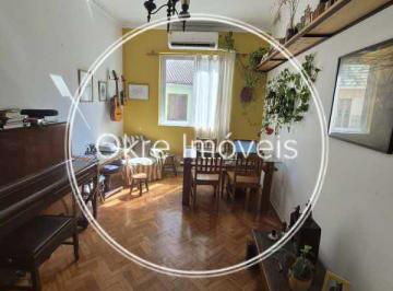 Apartamento · 64m² · 2 Quartos · Apartamento :  / Residencial / Botafogo