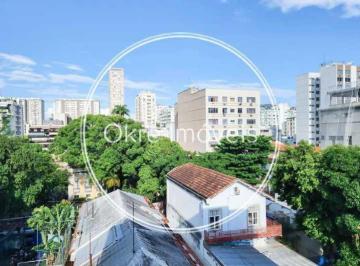 Apartamento · 151m² · 4 Quartos · 3 Vagas · Apartamento : Duplex / Residencial / Botafogo