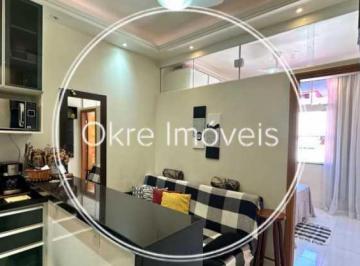 Apartamento · 30m² · 1 Quarto · Ótimo apartamento 1 quarto à venda em Copacabana - 30m2