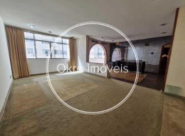 Apartamento · 204m² · 3 Quartos · 1 Vaga · Apartamento 4 quartos à venda