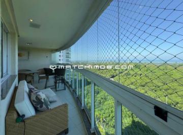 Apartamento · 122m² · 3 Quartos · 2 Vagas · Apartamento à venda no condomínio Sundance - Barra da Tijuca