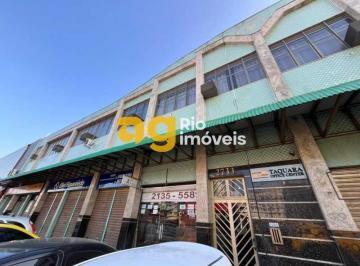 Comercial · 30m² · 1 Vaga · Sala - / Comercial / Taquara