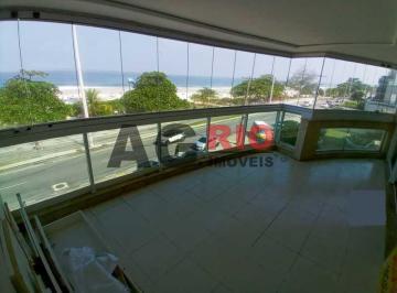 Apartamento · 138m² · 3 Quartos · 2 Vagas · Apartamento :  / Residencial / Barra da Tijuca