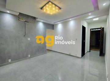 Apartamento · 75m² · 3 Quartos · 1 Vaga · Apartamento : Padrão / Residencial / Vila Valqueire