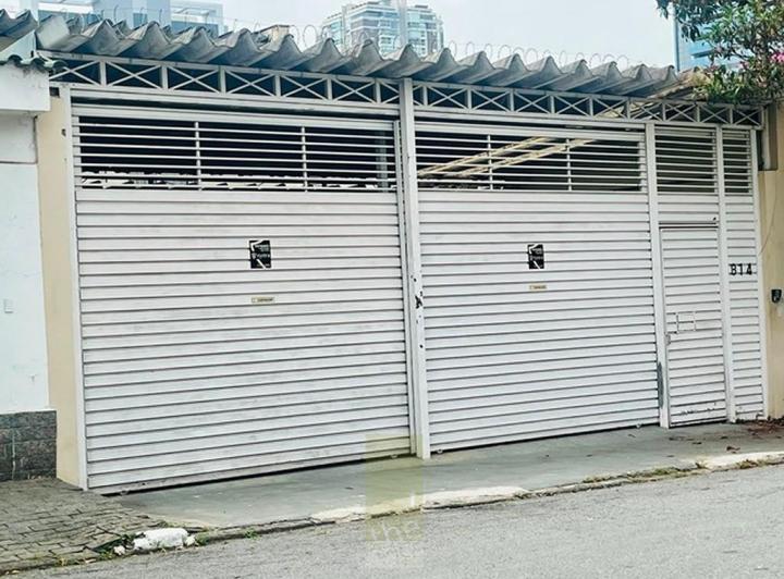 Foto do imóvel - Ótimo sobrado comercial para venda e locação no Brooklin! Com um bom espaço para salas
