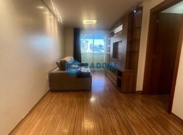 Apartamento · 78m² · 3 Quartos · 1 Vaga · Apartamento três dormitório com suite bairro Pio X