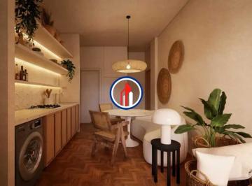 Apartamento · 60m² · 2 Quartos · Apartamento : / Residencial / Copacabana