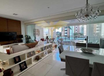 Apartamento · 150m² · 3 Quartos · 3 Vagas · APARTAMENTO 3 SUÍTES, 150M², NO HORTO FLORESTAL