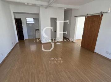 Apartamento · 97m² · 2 Quartos · Botafogo - Rua Clarice Índio do Brasil - Apartamento 2 quartos, banheiro social