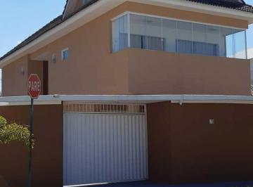 Casa · 312m² · 4 Quartos · 2 Vagas · Casa em Condomínio : Triplex / Residencial / Vargem Grande