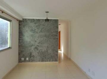 Apartamento · 58m² · 2 Quartos · 1 Vaga · Apartamento : Padrão / Residencial / Anil