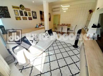 Apartamento · 68m² · 1 Quarto · POSTO 5 REFORMADO FRENTE ANDAR ALTO SOL MATINAL