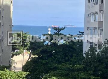 Apartamento · 320m² · 4 Quartos · 1 Vaga · Apartamento :  / Residencial / Leme