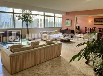 Apartamento · 320m² · 4 Quartos · 1 Vaga · Apartamento : / Residencial / Leme