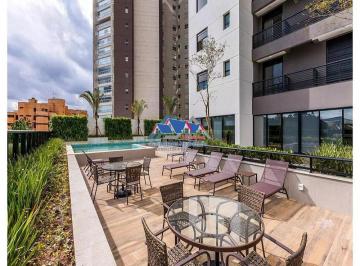 Apartamento · 112m² · 3 Quartos · 2 Vagas · Present Alphaville/Barueri - 112 m2, 3 dorms/1suíte, 2 vagas