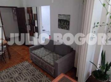Apartamento · 35m² · 1 Quarto · Apartamento : / Residencial / Centro
