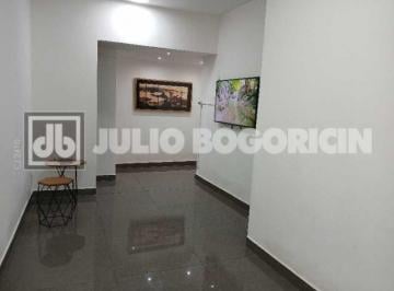 Apartamento · 32m² · 1 Quarto · APARTAMENTO SALA E QUARTO - TIJUCA - RUA MARIZ E BARROS - PRÓXIMO METRÔ