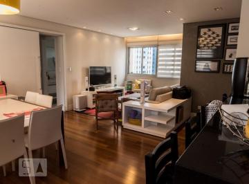 Apartamento · 100m² · 2 Quartos · 2 Vagas · Apartamento à Venda - Morumbi, 2 Quartos, 100 m2