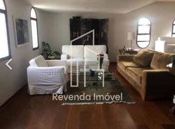 Apartamento · 230m² · 3 Quartos · 3 Vagas · Apartamento Duplex no Condomínio Studium Vogue  no Morumbi com 230m² com 3 dormitórios 3 suítes 5 ba