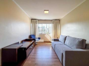 Apartamento · 103m² · 3 Quartos · 1 Vaga · Apartamento à Venda - Vila Madalena, 3 Quartos, 103 m2