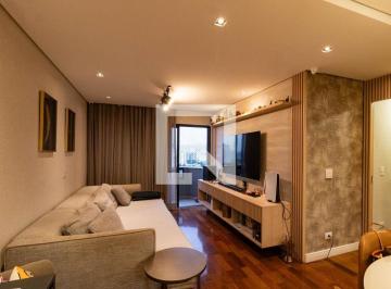 Apartamento de 3 quartos, São Paulo · Apartamento à Venda - Barra Funda, 3 Quartos,  96 m2
