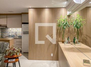 Apartamento · 87m² · 2 Quartos · 1 Vaga · Apartamento à Venda - Vila Leopoldina, 2 Quartos,  87 m2