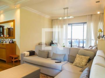 Apartamento · 175m² · 4 Quartos · 3 Vagas · Apartamento à Venda - Vila Mascote, 4 Quartos,  175 m2