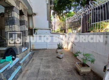 Comercial · 488m² · Julio Bogoricin Vende Casa Comercial Triplex 7 Salas Quadra de Esporte Tijuca