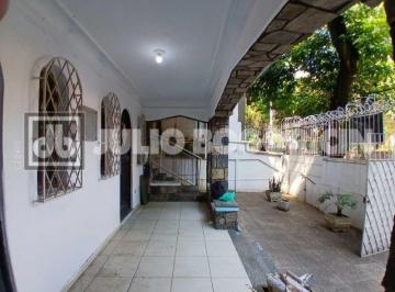 Comercial · 488m² · Julio Bogoricin Vende Casa Comercial Triplex 7 Salas Quadra de Esporte Tijuca