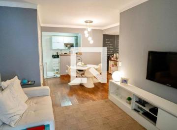 Apartamento · 88m² · 3 Quartos · 2 Vagas · Apartamento à Venda - Vila Pompéia, 3 Quartos, 88 m2
