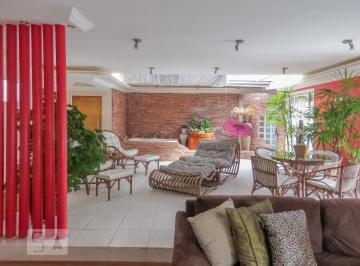 Apartamento · 135m² · 2 Quartos · 1 Vaga · Apartamento à Venda - Vila Olímpia, 2 Quartos,  135 m2