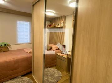 Apartamento · 94m² · 2 Quartos · 1 Vaga · Apartamento à Venda - Campo Belo, 2 Quartos, 94 m2