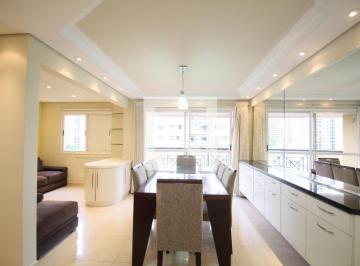 Apartamento · 100m² · 1 Quarto · 2 Vagas · Apartamento à Venda - Morumbi, 1 Quarto, 100 m2