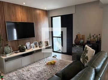 Apartamento · 146m² · 3 Quartos · 2 Vagas · Apartamento à Venda - Campo Belo, 3 Quartos, 146 m2