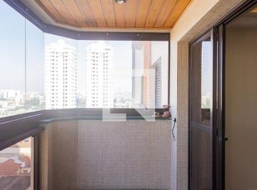 Apartamento · 160m² · 5 Quartos · 2 Vagas · Apartamento à Venda - Vila Leopoldina, 5 Quartos, 160 m2