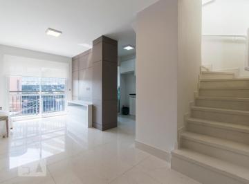 Apartamento · 124m² · 2 Quartos · 2 Vagas · Apartamento à Venda - Morumbi, 2 Quartos, 124 m2
