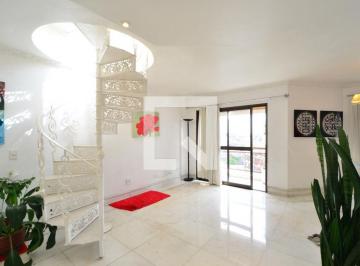 Apartamento · 200m² · 2 Quartos · 3 Vagas · Apartamento à Venda - Saúde, 2 Quartos, 200 m2