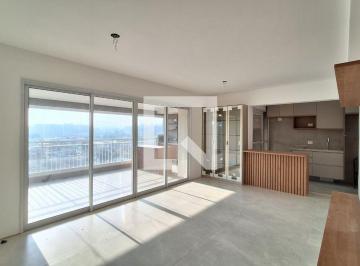 Apartamento · 127m² · 3 Quartos · 2 Vagas · Apartamento à Venda - Vila Leopoldina, 3 Quartos, 127 m2