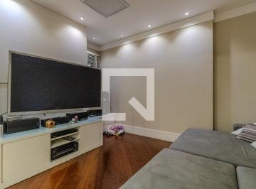 Apartamento · 213m² · 3 Quartos · 3 Vagas · Apartamento à Venda - Portal do Morumbi, 3 Quartos, 213 m2