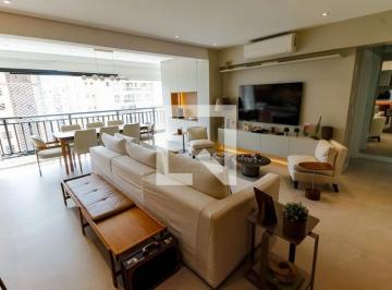 Apartamento · 100m² · 2 Quartos · 1 Vaga · Apartamento à Venda - Morumbi, 2 Quartos, 100 m2