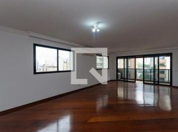 Apartamento · 200m² · 4 Quartos · 3 Vagas · Apartamento à Venda - Vila Pompéia, 4 Quartos, 200 m2