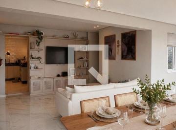 Apartamento · 117m² · 4 Quartos · 2 Vagas · Apartamento à Venda - Vila Leopoldina, 4 Quartos, 117 m2