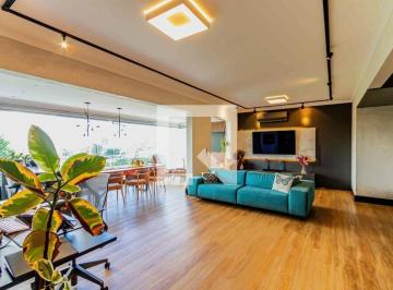Apartamento · 134m² · 3 Quartos · 2 Vagas · Apartamento à Venda - Lapa, 3 Quartos, 134 m2