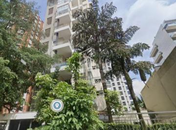Foto 01 · Apartamento de 1 quarto na Vila Nova Conceição: conforto e praticidade em São Paulo-SP! #vemmorarcom