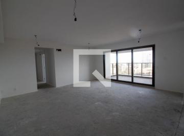 Apartamento · 110m² · 2 Quartos · 2 Vagas · Apartamento à Venda - Campo Belo, 2 Quartos, 110 m2