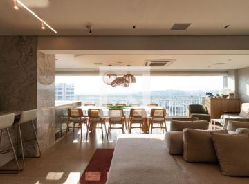 Apartamento · 127m² · 3 Quartos · 2 Vagas · Apartamento à Venda - Vila Leopoldina, 3 Quartos, 127 m2