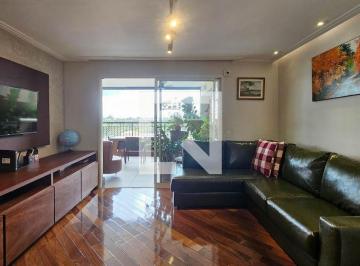 Apartamento · 148m² · 4 Quartos · 3 Vagas · Apartamento à Venda - Vila Leopoldina, 4 Quartos, 148 m2