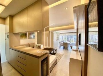 Apartamento · 80m² · 2 Quartos · 2 Vagas · Apto 2 Quartos na Vila Nova Conceição