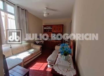 Apartamento · 59m² · 3 Quartos · Apartamento : Padrão / Residencial / Méier