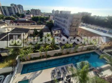 Apartamento · 60m² · 2 Quartos · 1 Vaga · Apartamento : Padrão / Residencial / Cachambi